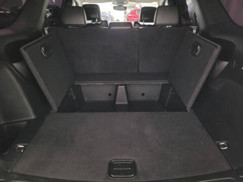 2020 Dodge Durango Pursuit