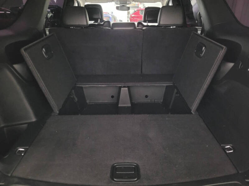 2020 Dodge Durango Pursuit