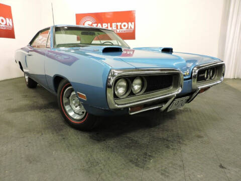 1970 Dodge Super Bee