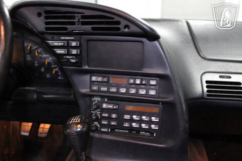 1994 Chevrolet Corvette