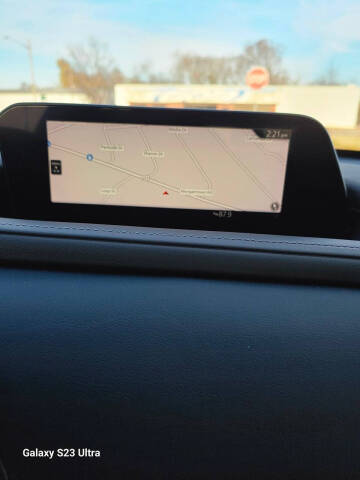 2022 Mazda CX-30 2.5 S Premium