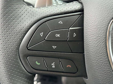 2026 Dodge Durango GT HEMI Plus