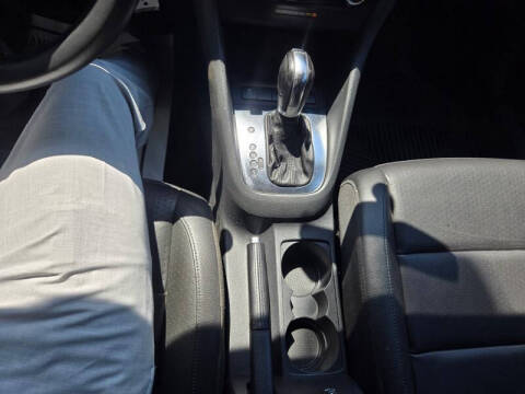 2012 Volkswagen Jetta