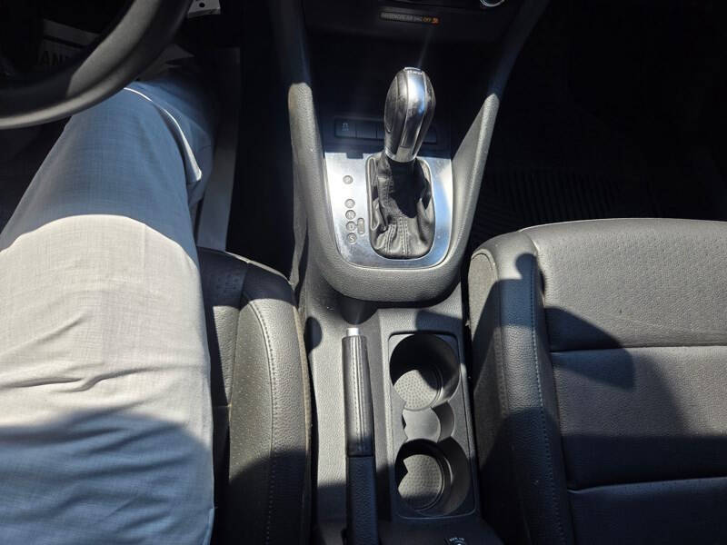 2012 Volkswagen Jetta