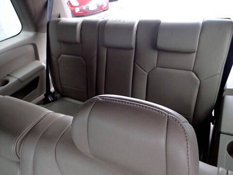 2009 Honda Pilot EX-L