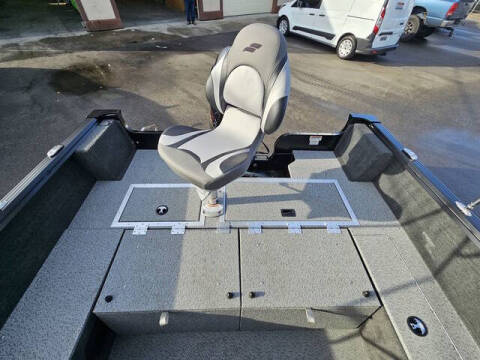 2025 Starweld 17 FLEX DC PRO