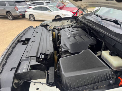 2017 Nissan Titan SL