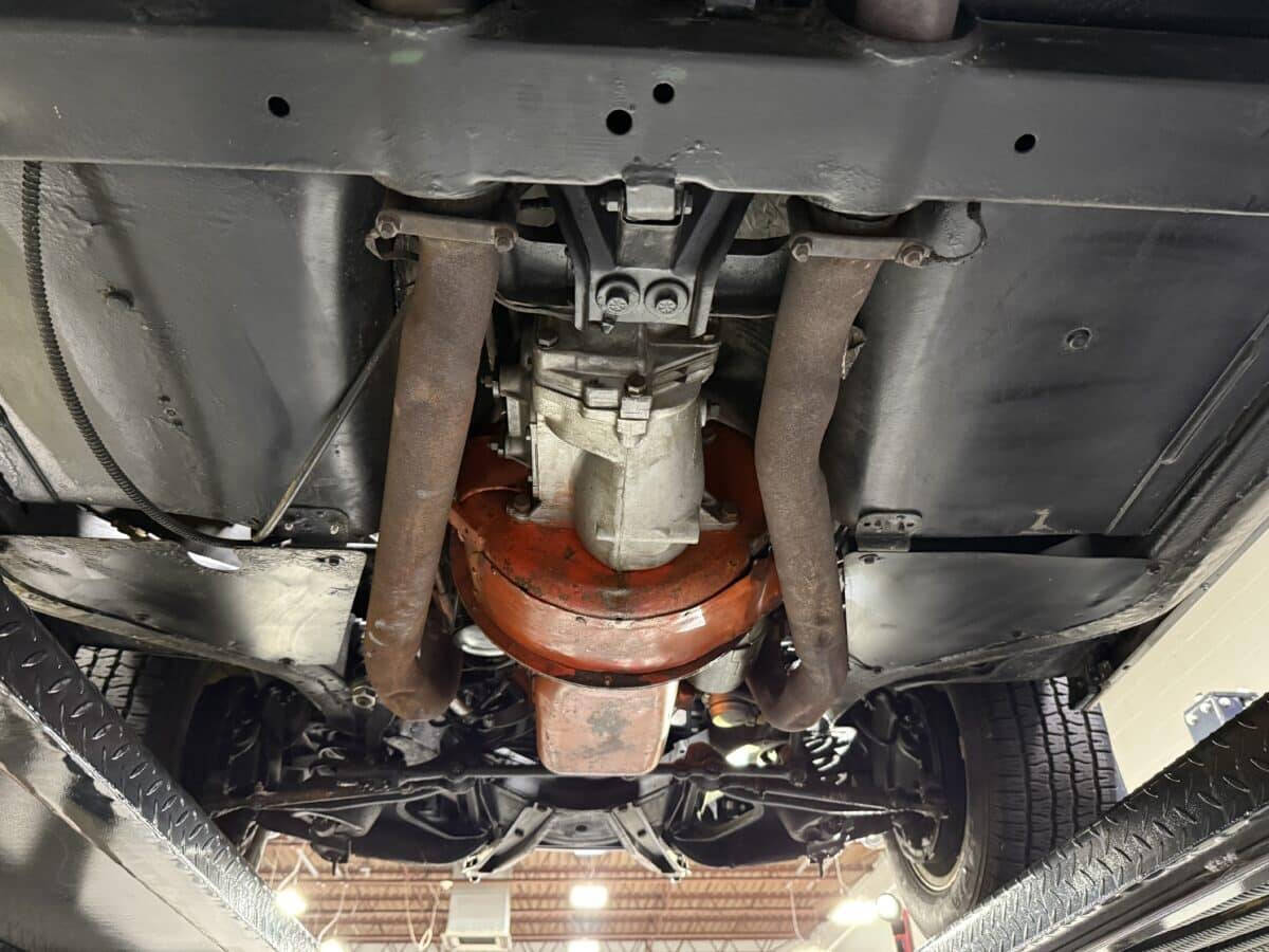 1964 Chevrolet Corvette 96