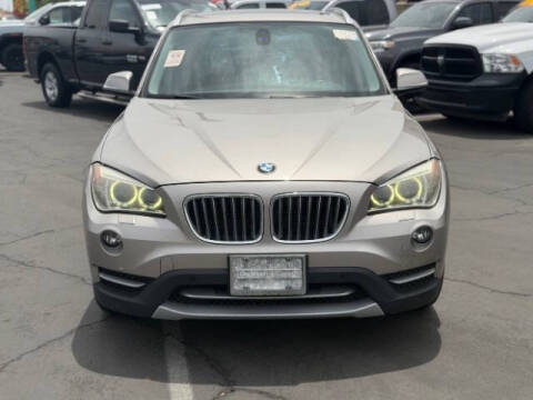 2014 BMW X1 xDrive28i