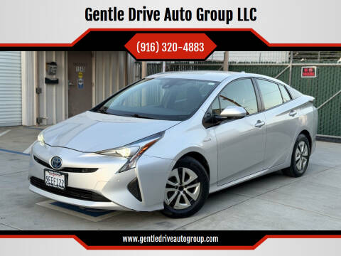 2018 Toyota Prius Two