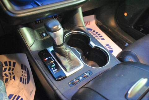 2014 Toyota Highlander Limited