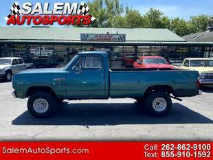 1979 Dodge n/a