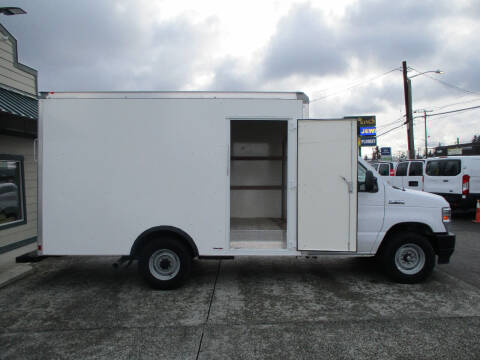 2022 Ford E-Series for sale at Emerald City Auto Inc in Seattle WA