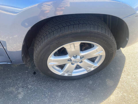 2008 Toyota RAV4