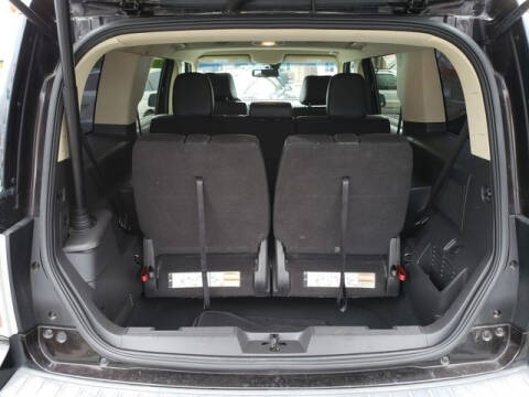 2014 Ford Flex Limited