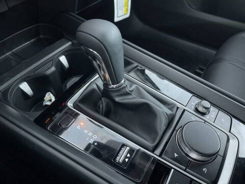 2026 Mazda CX-50 2.5 S Premium