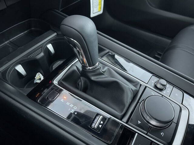 2026 Mazda CX-50 2.5 S Premium