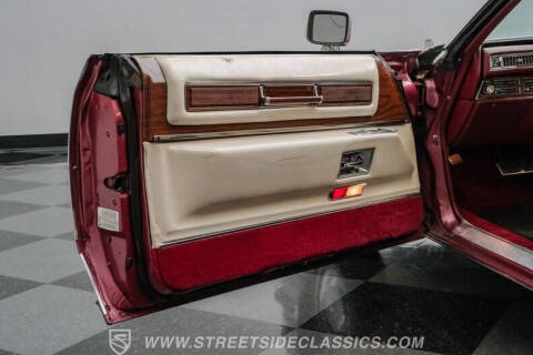 1975 Cadillac DeVille