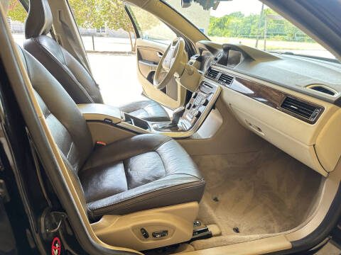 2013 Volvo XC70 3.2 Premier Plus