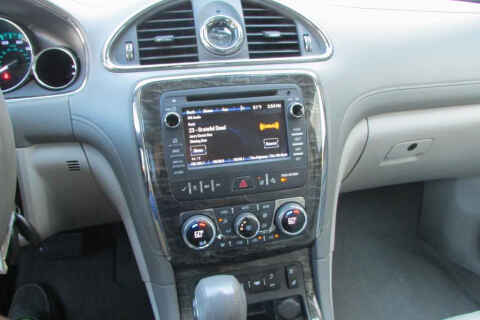 2014 Buick Enclave Premium