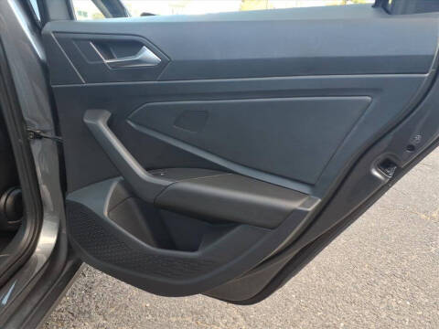 2021 Volkswagen Jetta SE