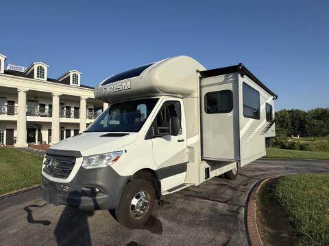 2021 Coachmen RV Prism