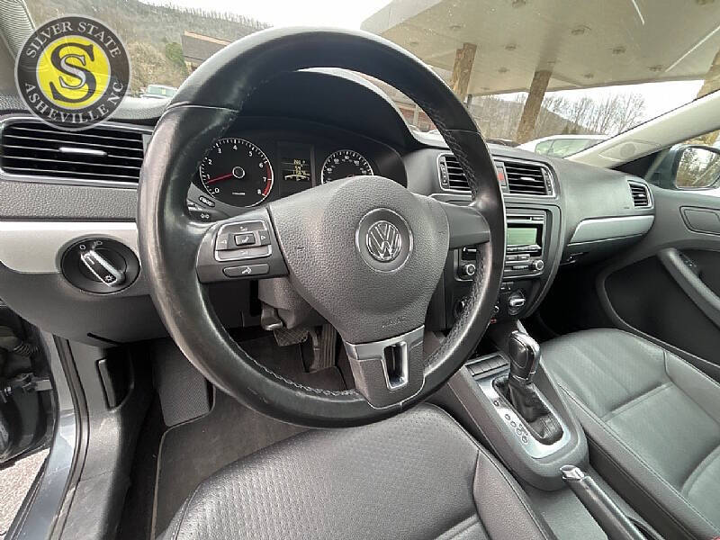 2013 Volkswagen Jetta