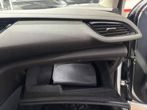 2018 Buick Regal TourX Essence