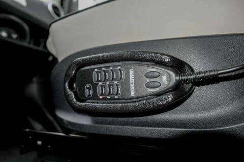 2024 Mercedes-Benz Sprinter 3500XD