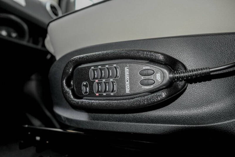 2024 Mercedes-Benz Sprinter 3500XD