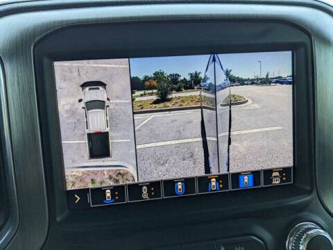 2020 GMC Sierra 2500HD