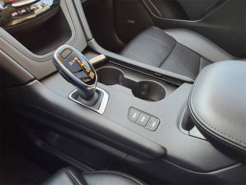 2018 Cadillac XT5 Premium Luxury