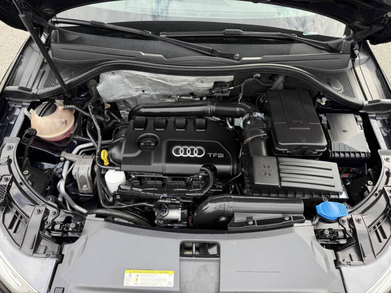 2015 Audi Q3 2.0T quattro Premium Plus
