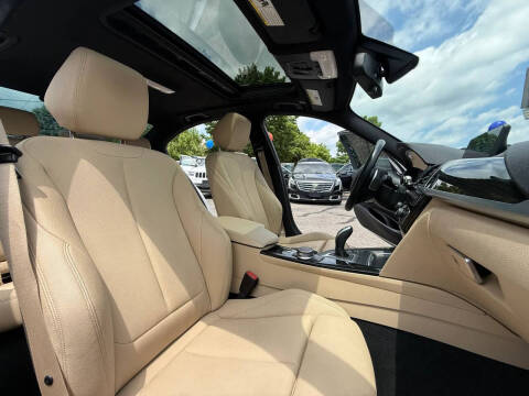2018 BMW 3 Series 330i