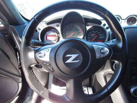 2016 Nissan 370Z