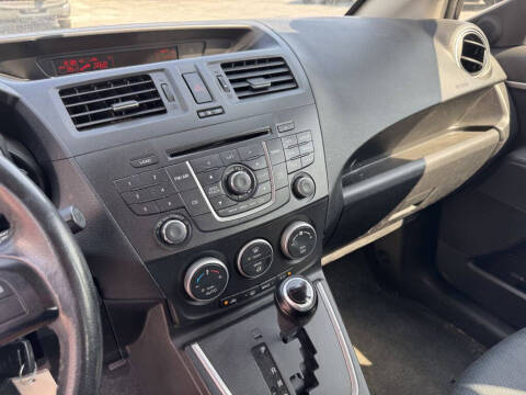 2015 Mazda MAZDA5 Touring