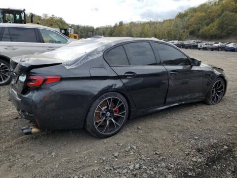 2023 BMW M5