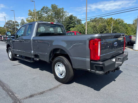2026 Ford F-250 Super Duty