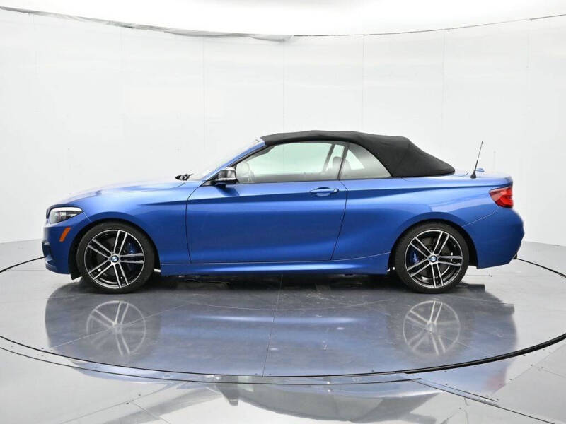 2020 BMW 2 Series M240i
