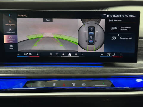 2024 BMW i7 eDrive50