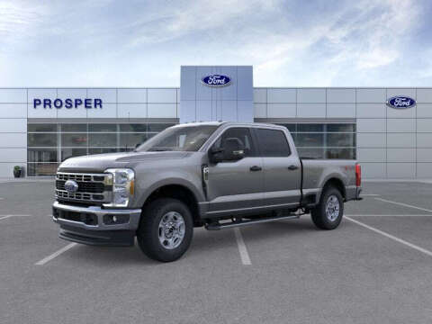 2026 Ford F-250 Super Duty