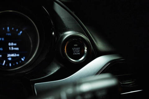 2022 Mazda CX-9 Touring