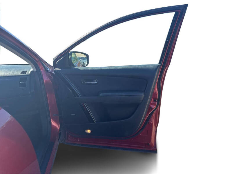 2013 Mazda CX-9 Touring