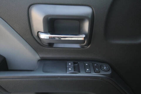 2024 Chevrolet Silverado 6500HD