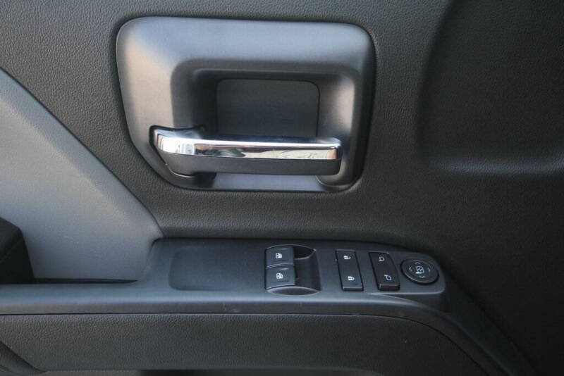 2024 Chevrolet Silverado 6500HD