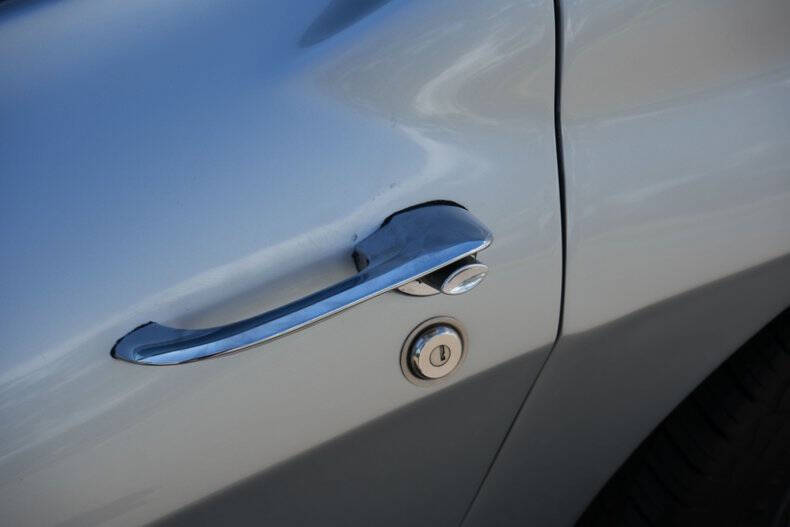 1967 Chevrolet Corvette