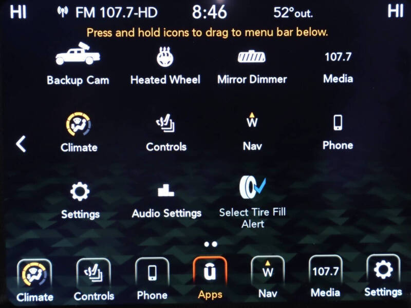 2020 Jeep Gladiator Mojave
