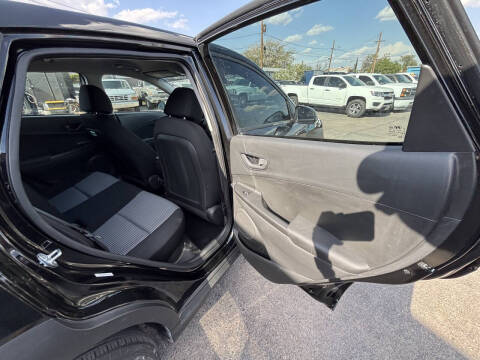 2023 Hyundai Kona SE