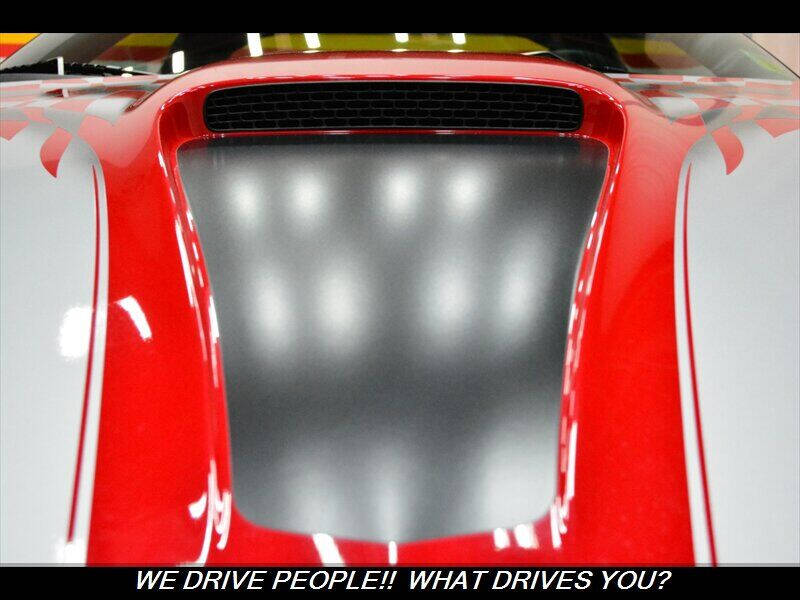 2002 Chevrolet Camaro Z28