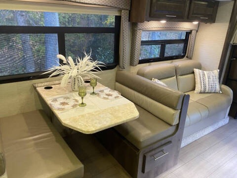 2018 Jayco Grey Hawk 29MV